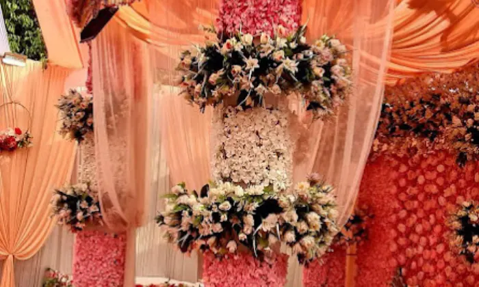 The Mathura Palace Premium Banquets